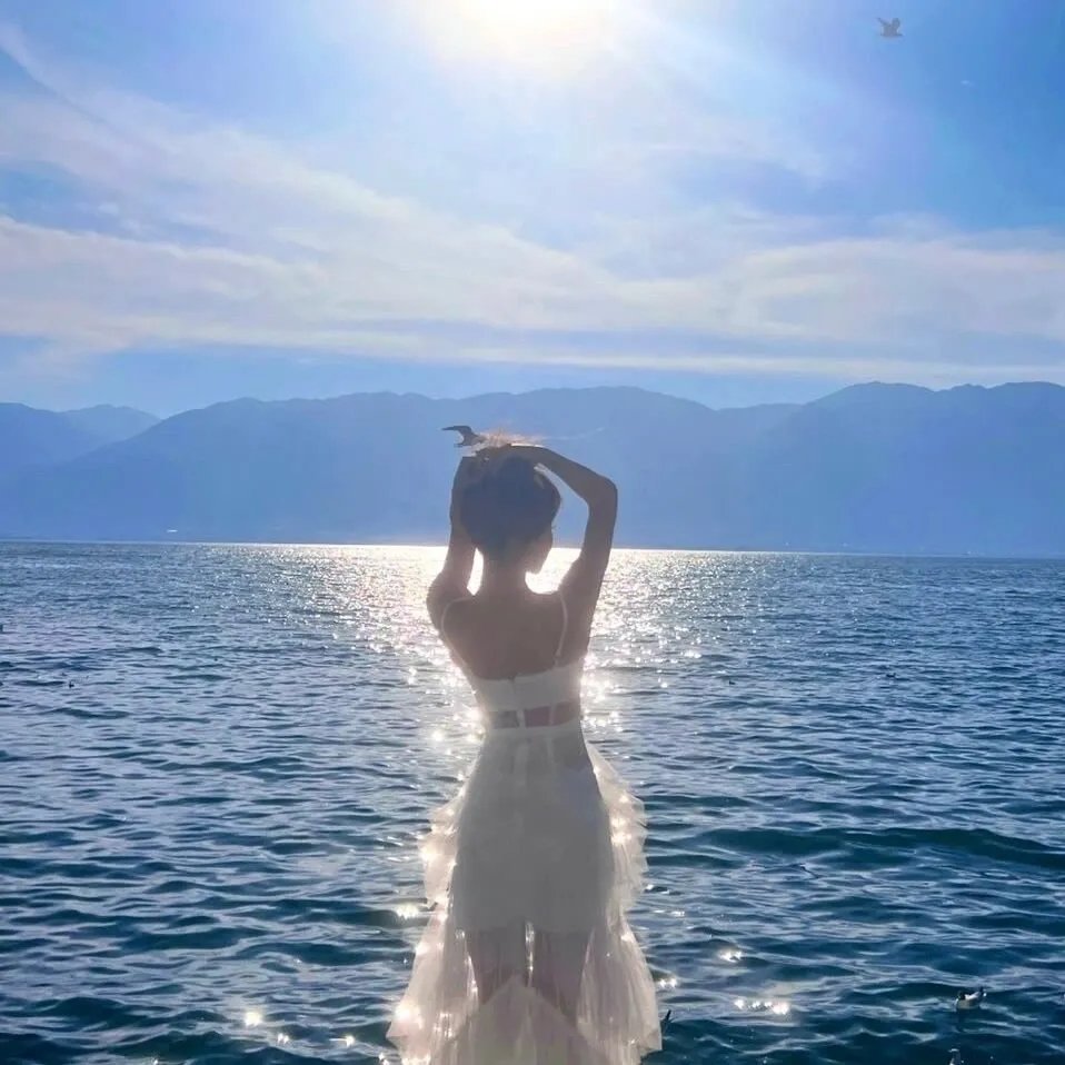 叛逆女流